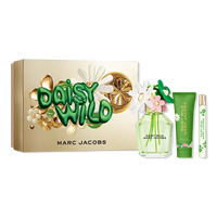 Marc Jacobs Daisy Wild Eau de Parfum 3-Piece Gift Set Ulta Beauty