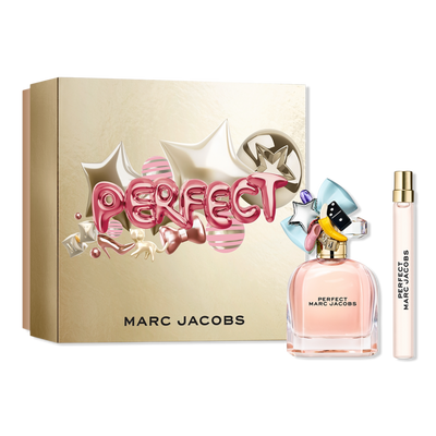 Marc Jacobs Perfect Eau de Parfum 2-Piece Gift Set