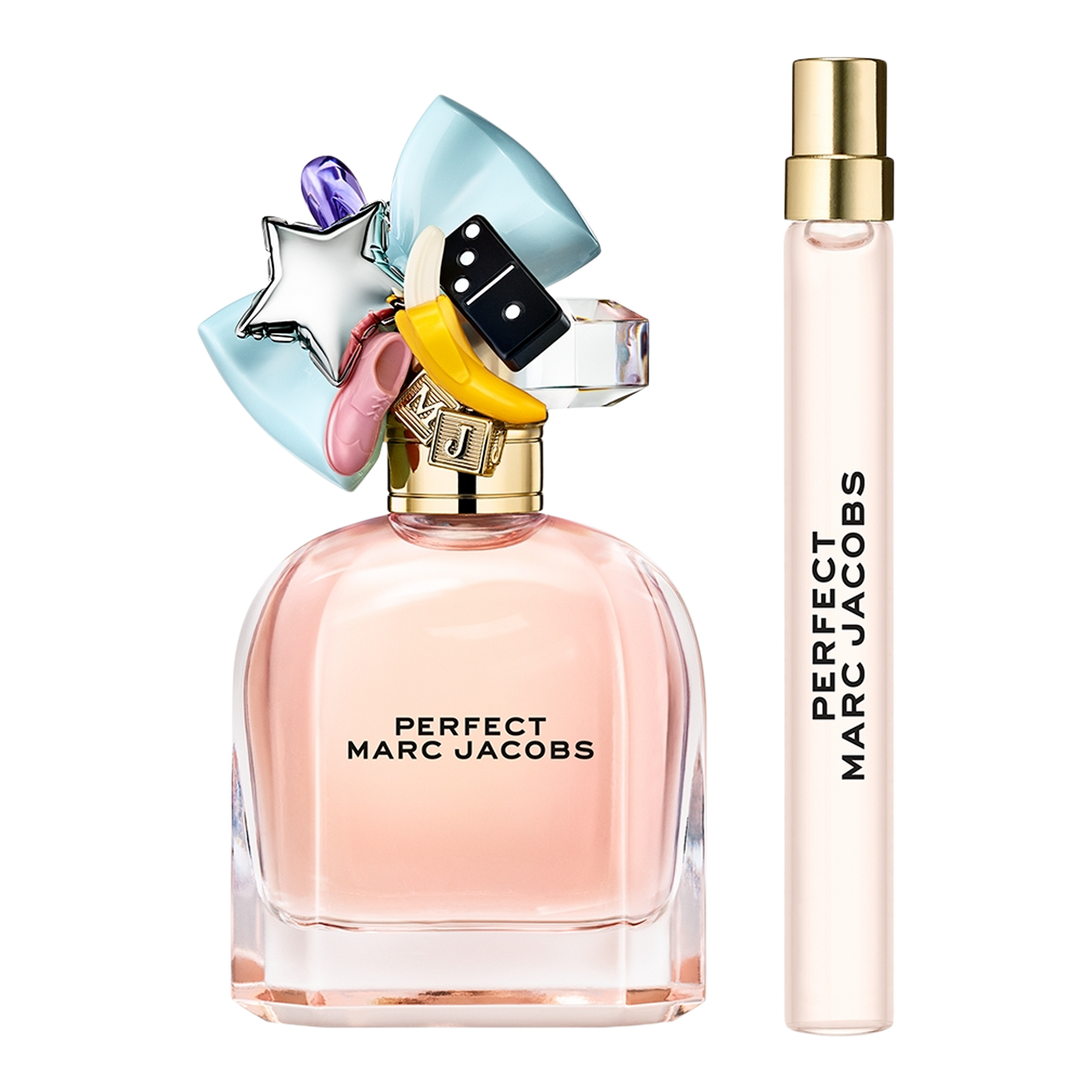 Perfect Eau de Parfum 2-Piece Gift Set