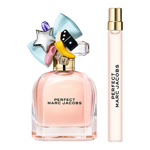Marc Jacobs Perfect Eau de Parfum 2-Piece Gift Set #2