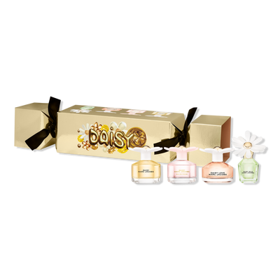 Marc Jacobs Daisy Mini 4-Piece Gift Set