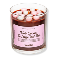 Hot Cocoa & Cozy Cuddles Candle