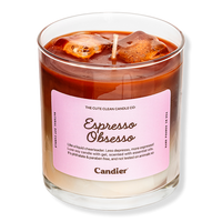 Espresso Obsesso Candle