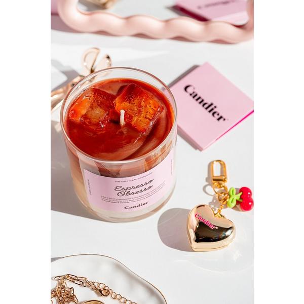 Candier Espresso Obsesso Candle #2