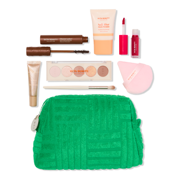 ULTA Beauty Collection Free 8 Piece Gift with $21.50 brand purchase #1