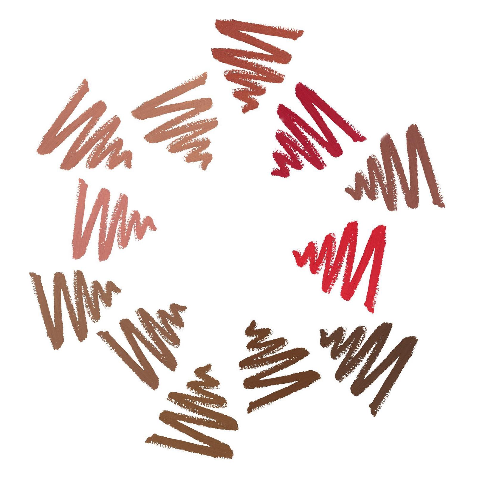 Holiday Slim Lip Liner Vault - Slim Lip Liner Vault