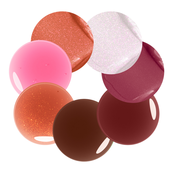 NYX Professional Makeup Gingerbread House Fat Oil Kit #2