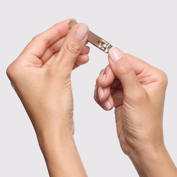 Tweezerman Vintage Rose Manicure Gift Set #3