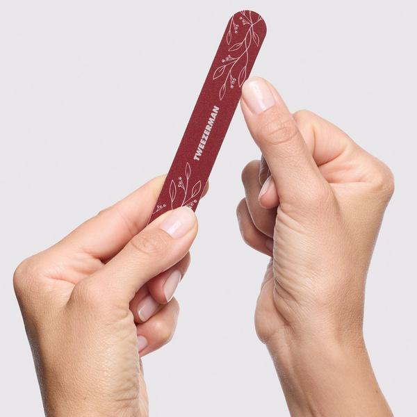 Tweezerman Vintage Rose Manicure Gift Set #5