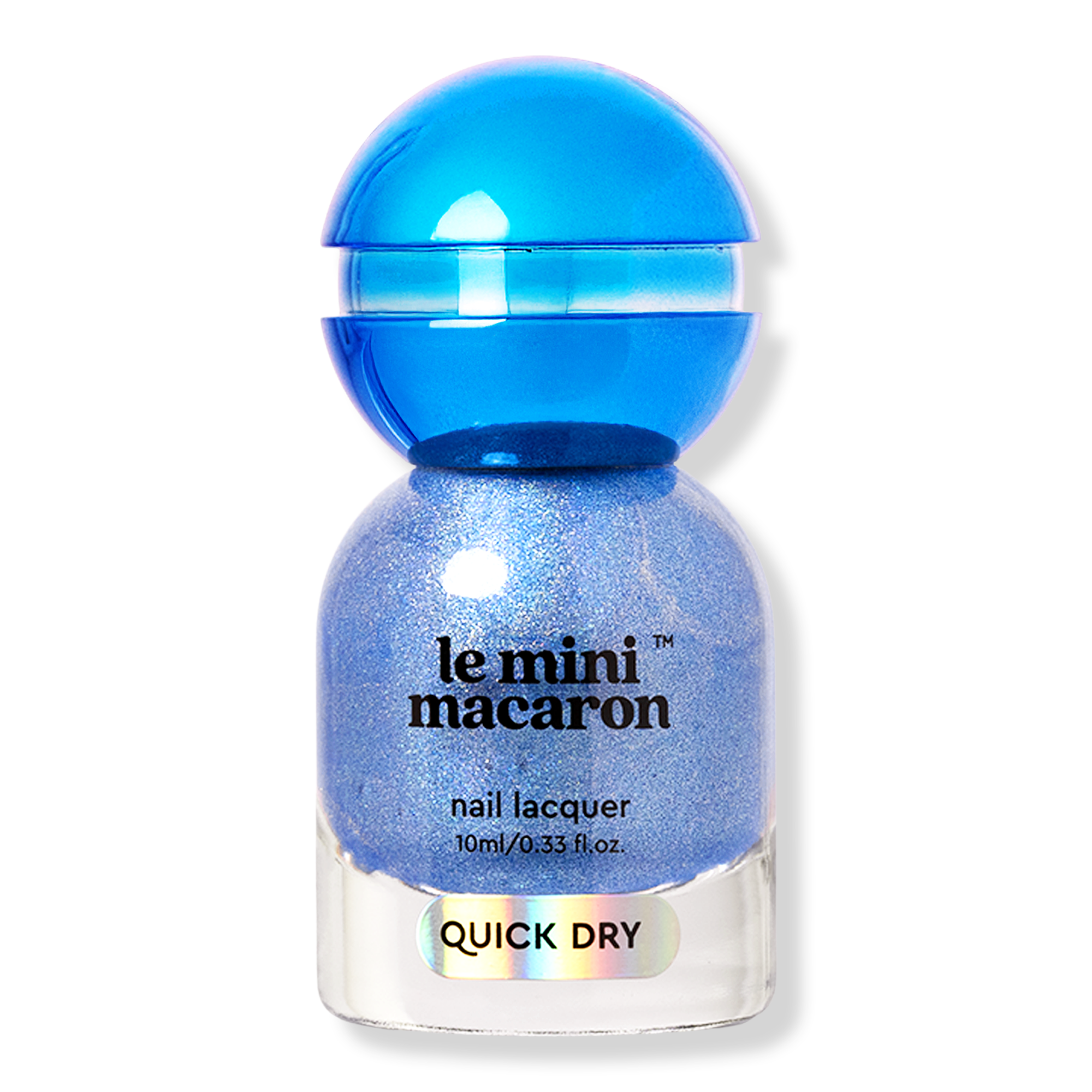 Le Mini Macaron Le Sweet Nail Polish Collection #1