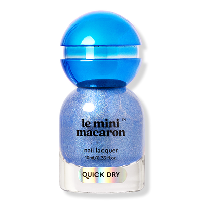 Le Mini Macaron Le Sweet Nail Polish Collection