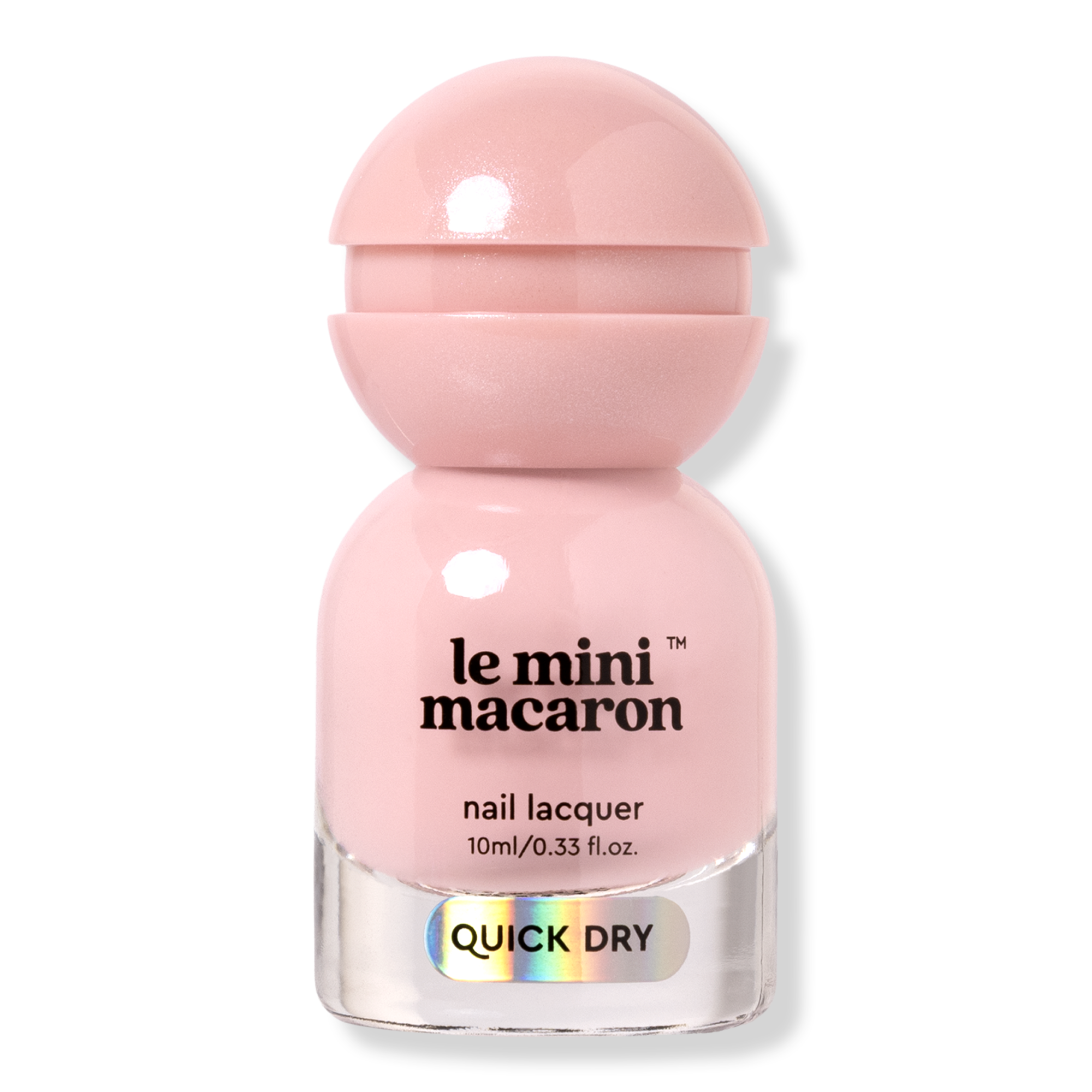 Le Mini Macaron Le Sweet Nail Polish Collection #1
