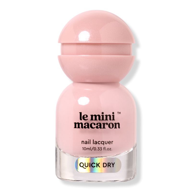 Le Mini Macaron - Dollhouse Le Sweet Nail Polish Collection | Ulta