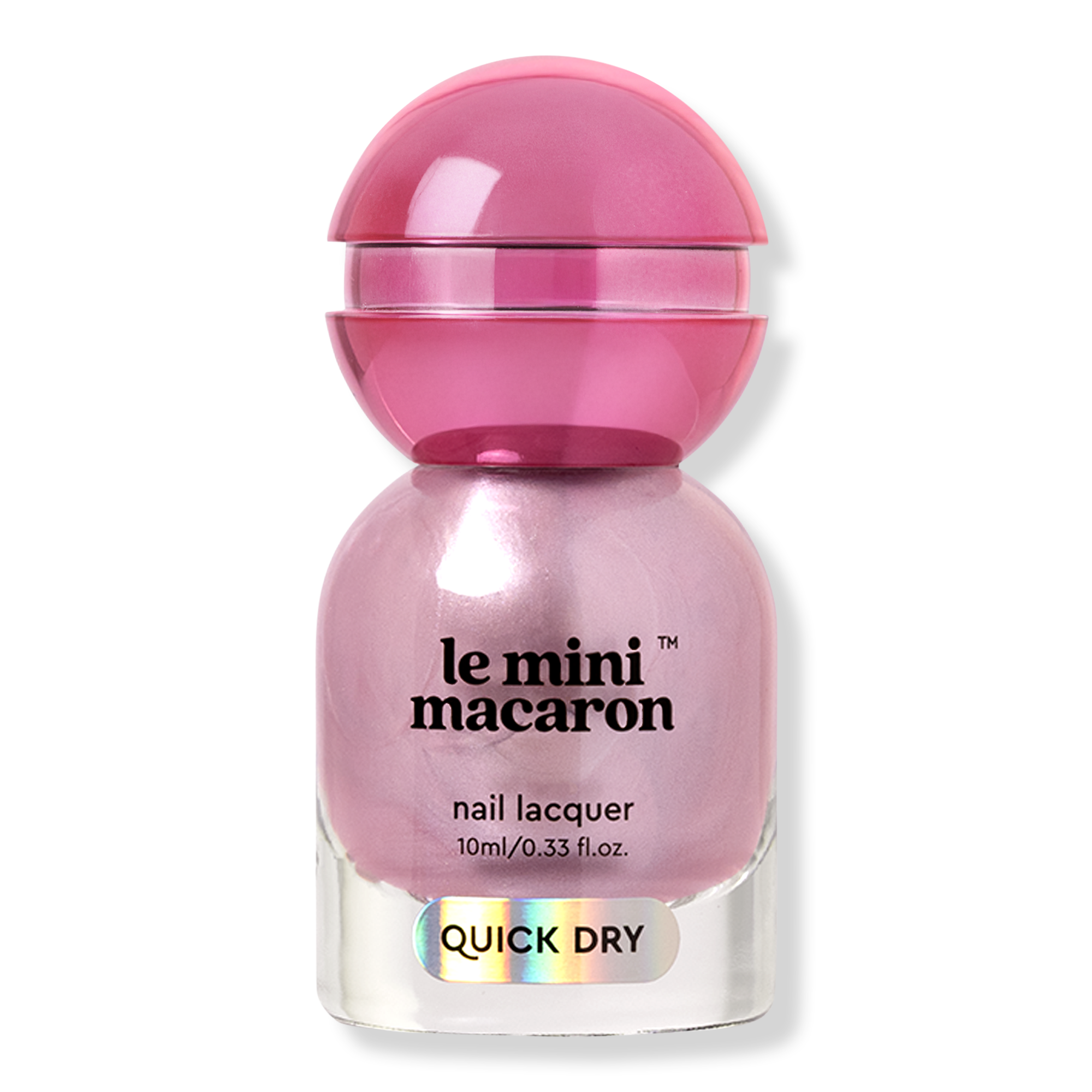 Le Mini Macaron Le Sweet Nail Polish Collection #1