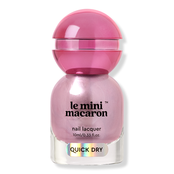 Le Mini Macaron Le Sweet Nail Polish Collection #1
