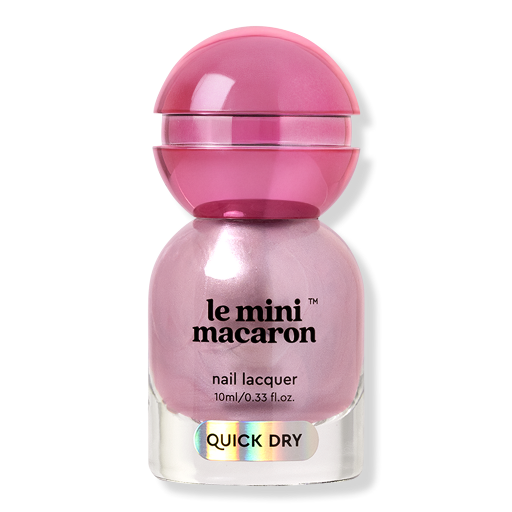 Le Mini Macaron Le Sweet Nail Polish Collection - Dream Drip