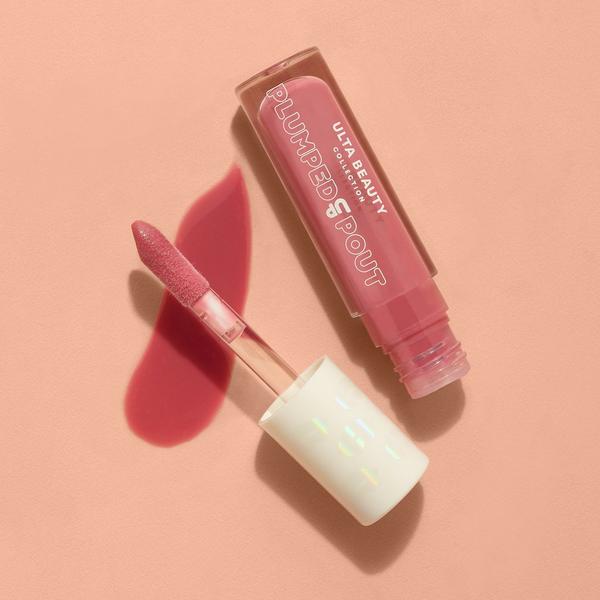 ULTA Beauty Collection Plumped Up Pout Lip Gloss #4