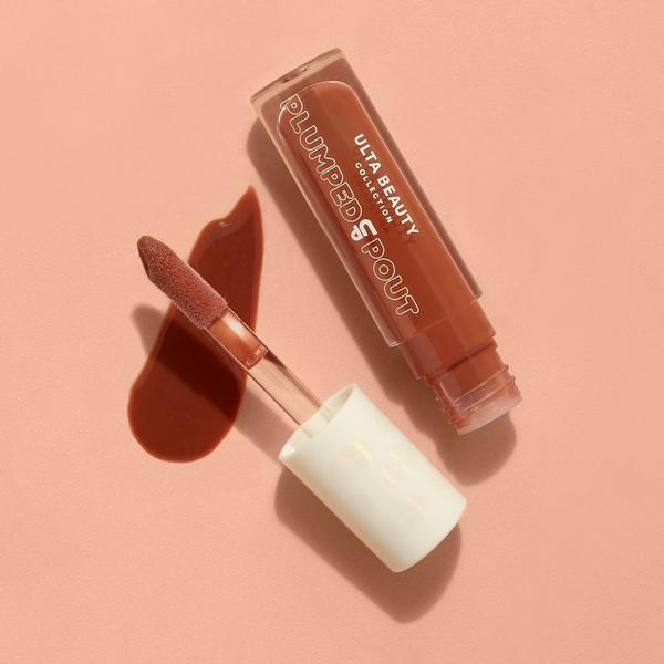 ULTA Beauty Collection Plumped Up Pout Lip Gloss #4