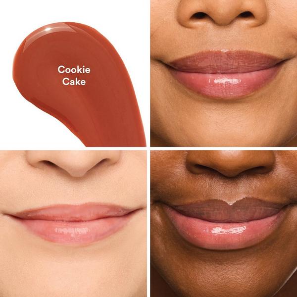 ULTA Beauty Collection Plumped Up Pout Lip Gloss #5