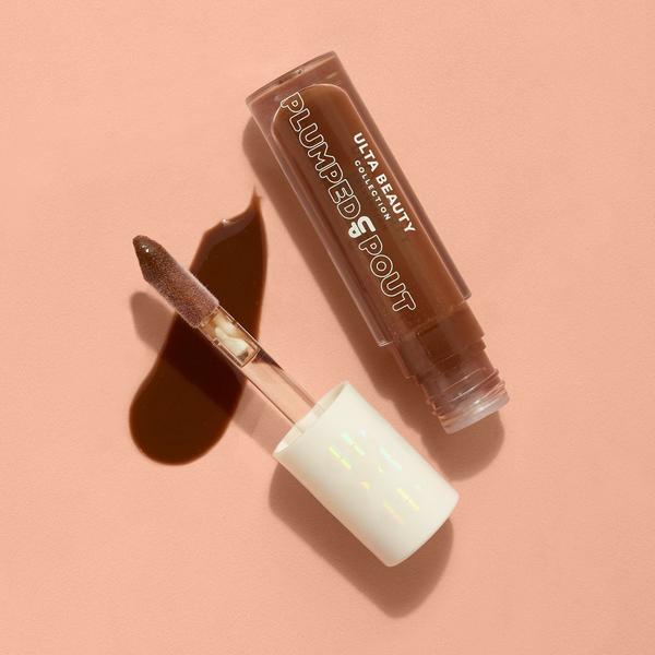 ULTA Beauty Collection Plumped Up Pout Lip Gloss #4