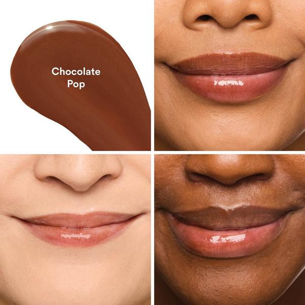 ULTA Beauty Collection Plumped Up Pout Lip Gloss #5