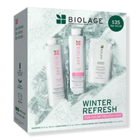 Color Last Holiday Kit