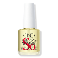 SolarOil Amber Woods