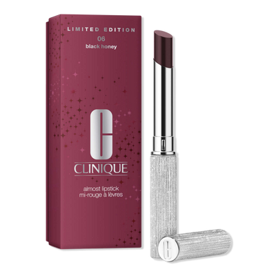 Clinique Limited Edition Almost Lipstick
