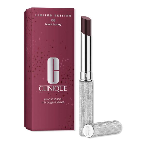 Clinique Limited Edition Almost Lipstick #1