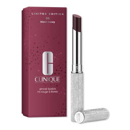 Clinique Limited Edition Almost Lipstick - Black Honey