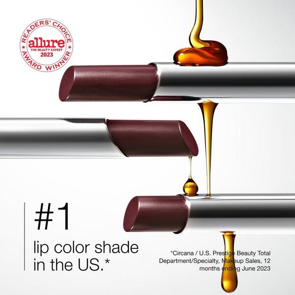 Clinique Limited Edition Almost Lipstick #4