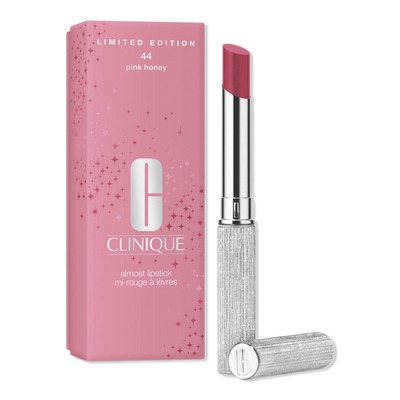 Clinique Limited Edition Almost Lipstick