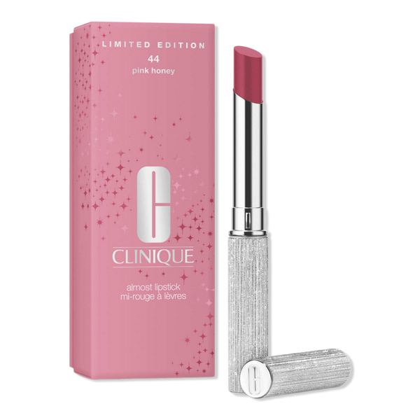 Clinique Limited Edition Almost Lipstick #1