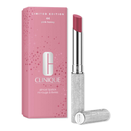 Clinique Limited Edition Almost Lipstick - Pink Honey