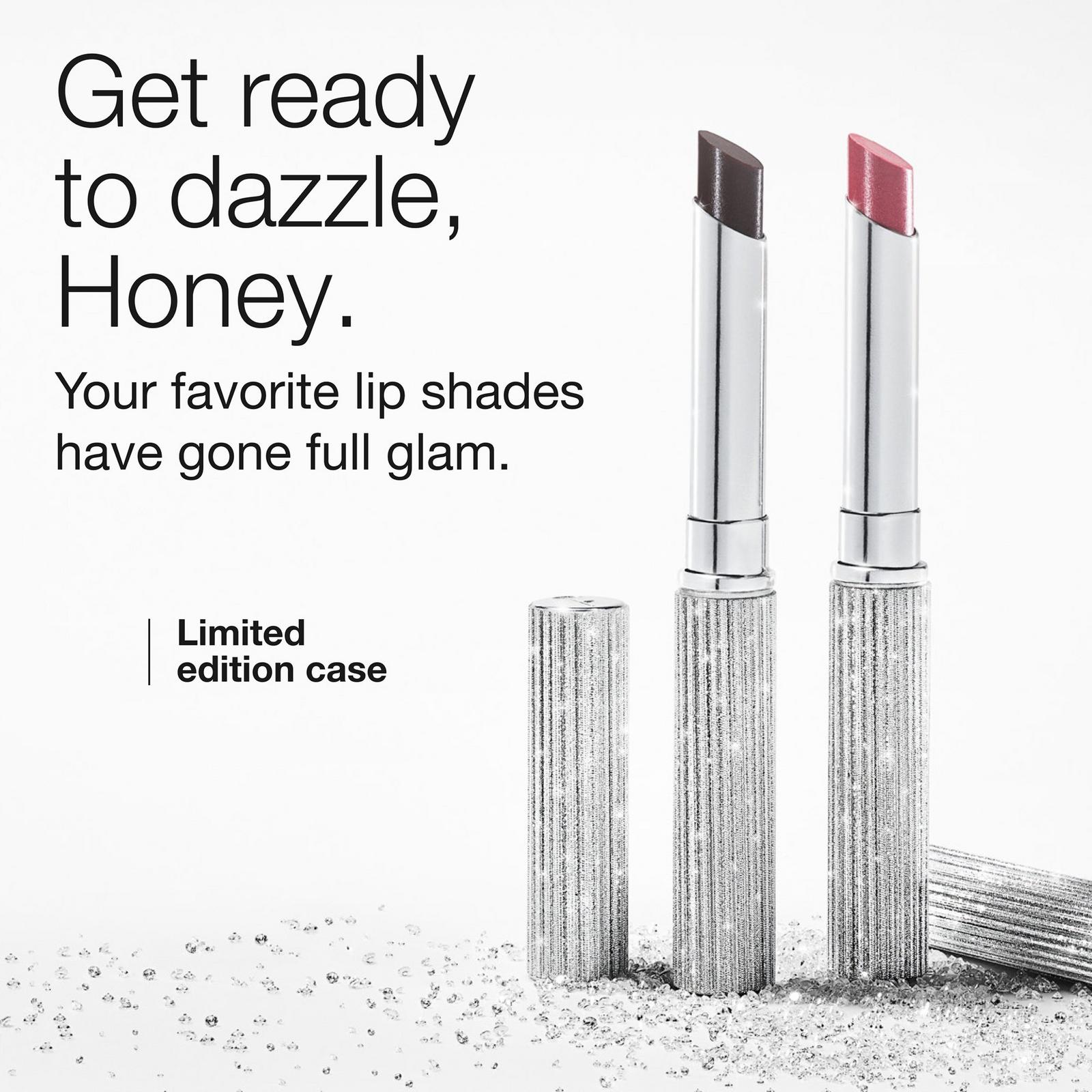 Limited Edition Almost Lipstick - Pink Honey