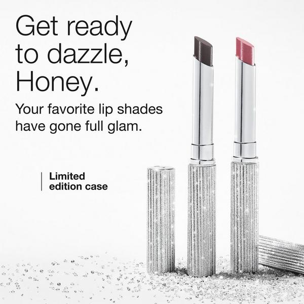 Clinique Limited Edition Almost Lipstick #3