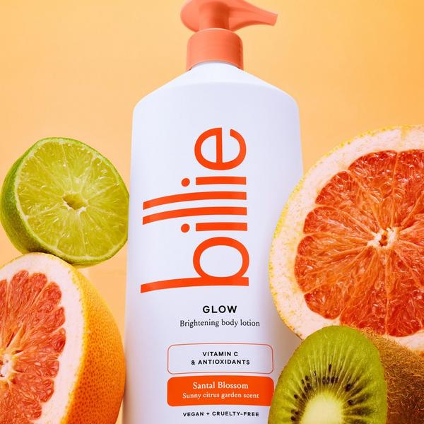 billie Glow Brightening Body Lotion #5