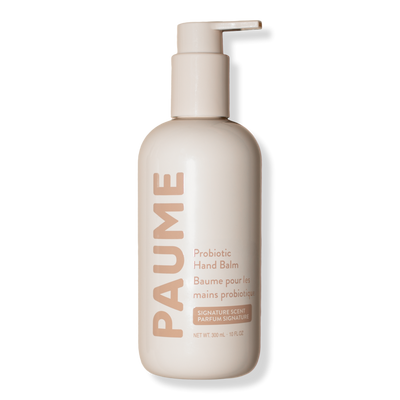 PAUME Probiotic Hand Balm Bottle