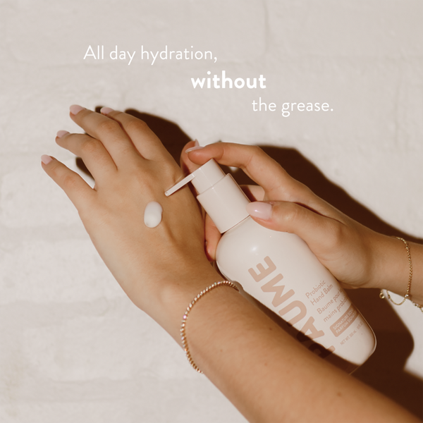 PAUME Probiotic Hand Balm #2
