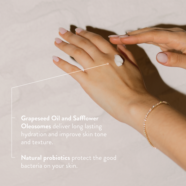 PAUME Probiotic Hand Balm #4