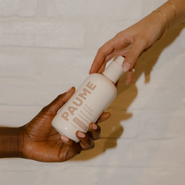 PAUME Probiotic Hand Balm #5