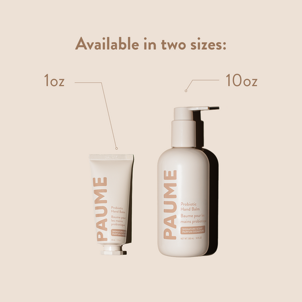 PAUME Probiotic Hand Balm #6