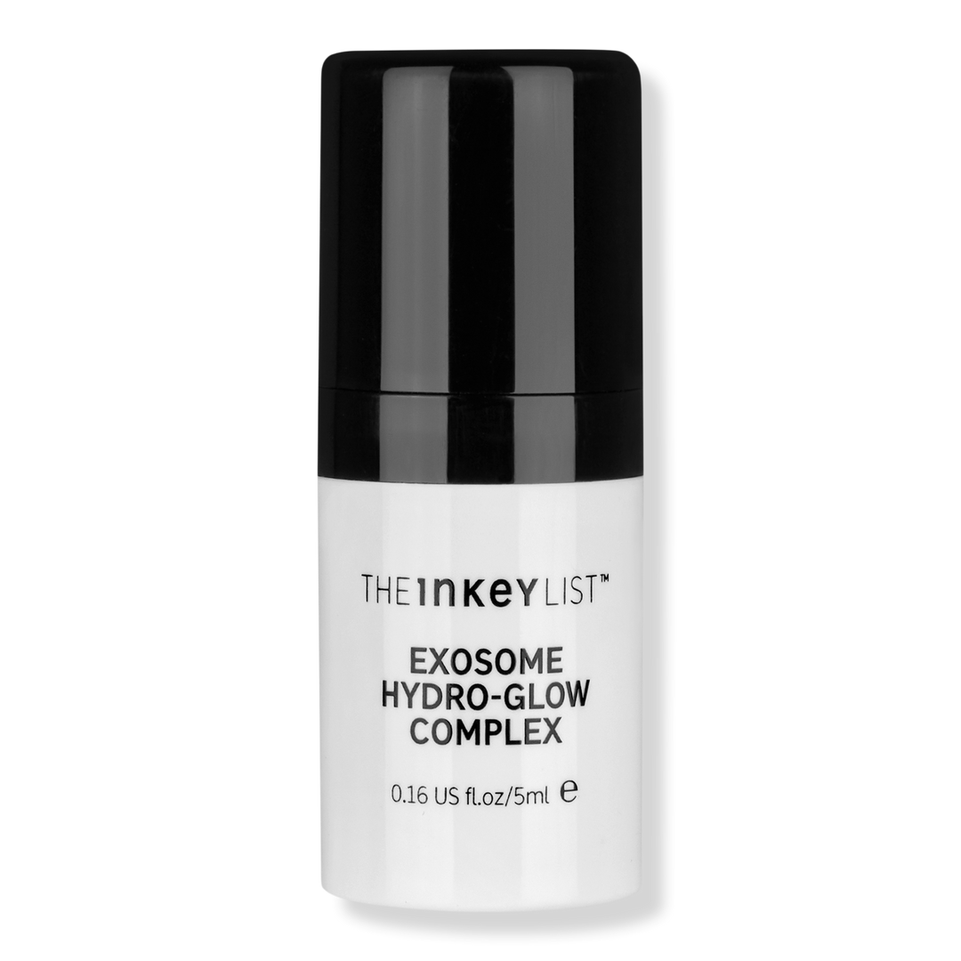 INKEY Free Exosome Hydro-Glow Complex Serum sample with $20 brand purchase #1