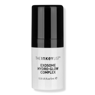 INKEY Free Exosome Hydro-Glow Complex Serum sample with $20 brand purchase