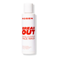 Break-Out Clearing Cleanser for Acne Prone Skin