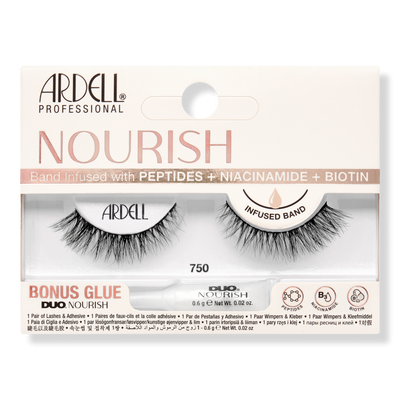 Ardell Nourish Lashes