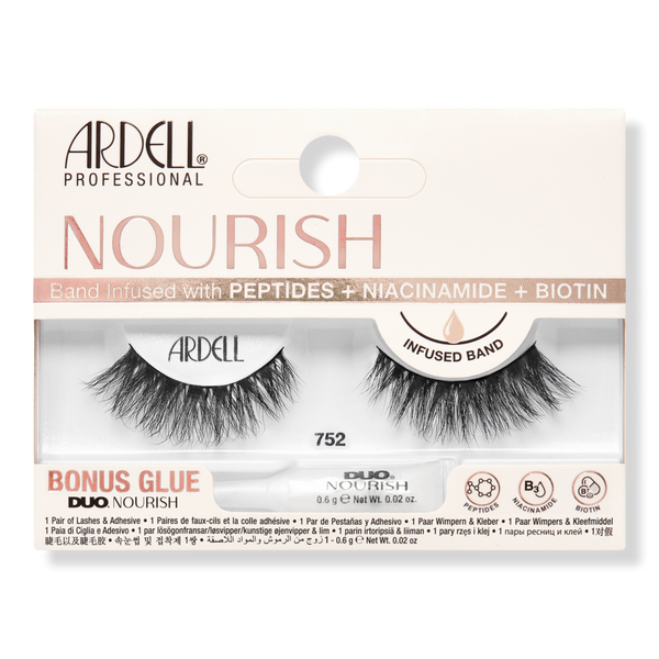 Ardell Nourish Lashes #1
