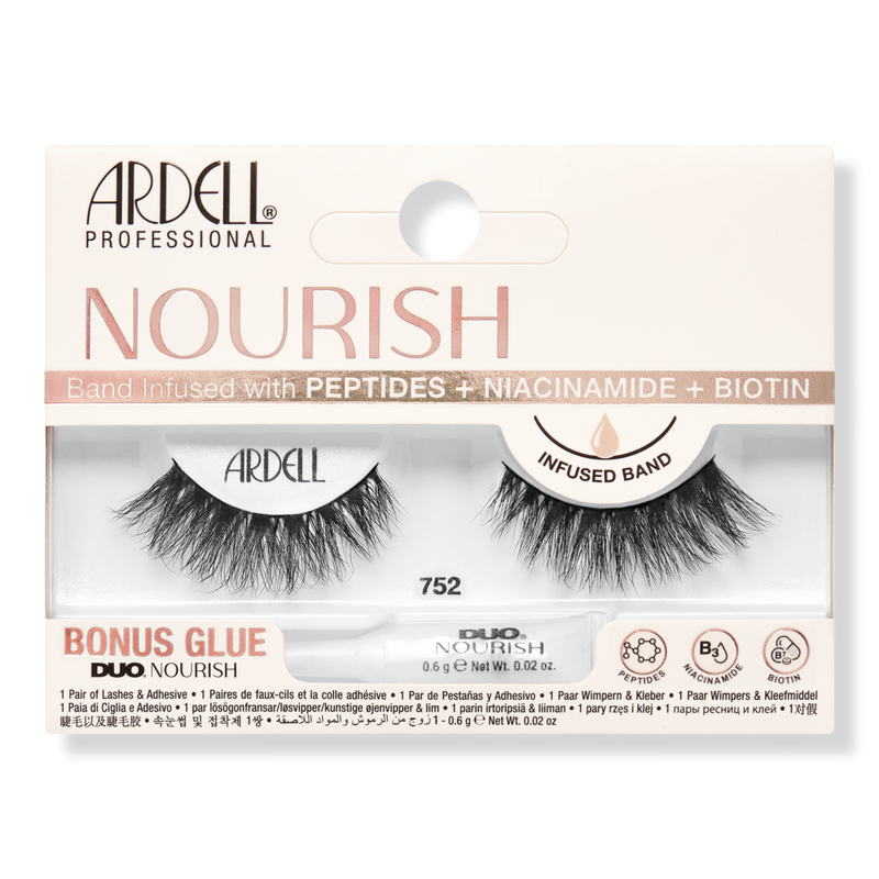 Ardell Nourish Lashes #1