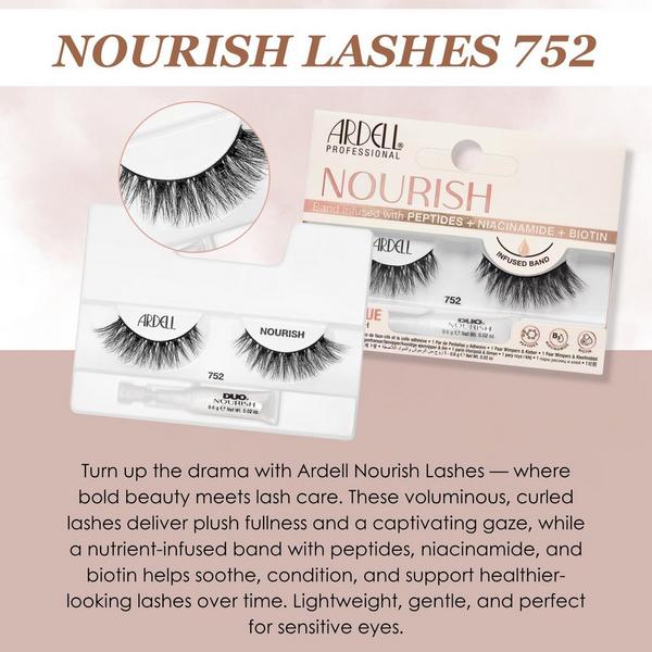 Ardell Nourish Lashes #5
