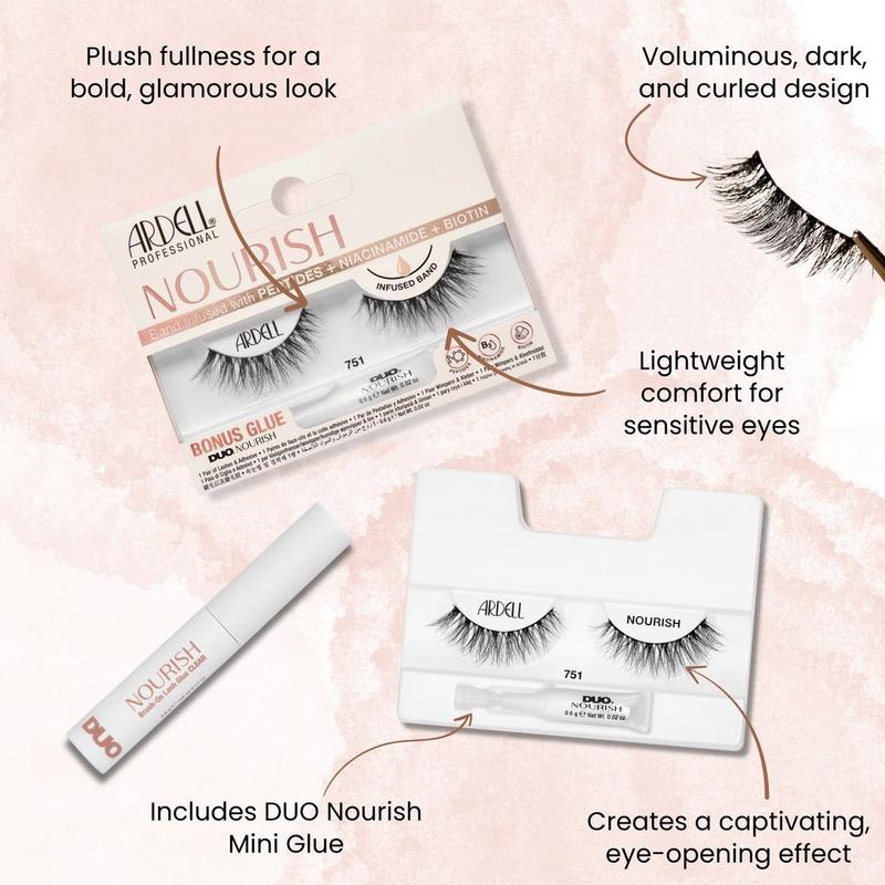 Ardell Nourish Lashes #6
